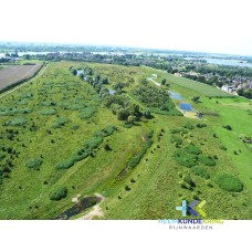 Luchtfoto Lobith en Oude Rijn in opdracht van OMD Rijnwaarden (6)